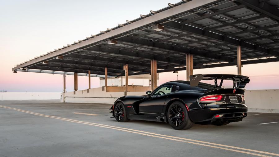  Dodge Viper ACR (VX) 2015 года  (фото 3 из 91)